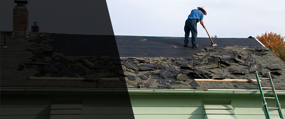 Oswego Roofing Contractors